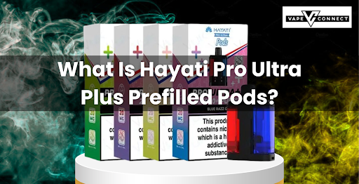 Hayati Pro Ultra Plus