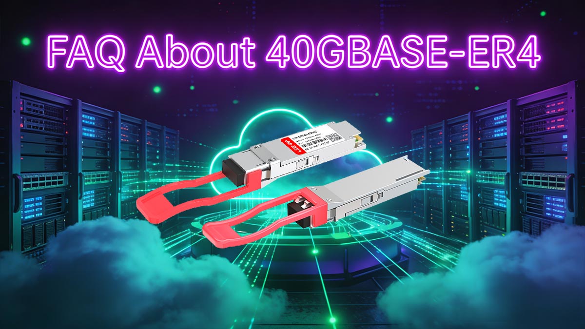 40GBASE-LR4