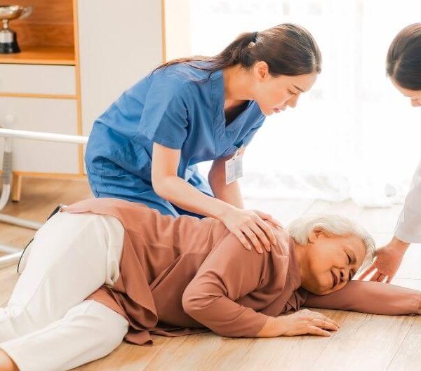 Information on How Assisted Living Communities Handle Medical Emergencies