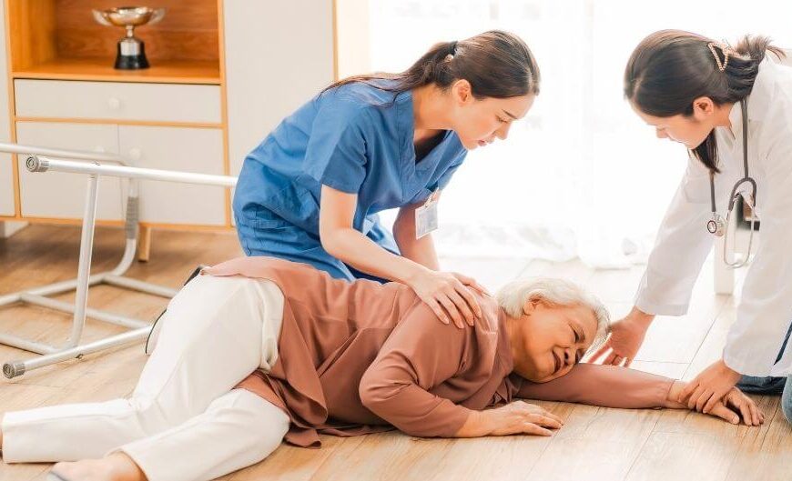 Information on How Assisted Living Communities Handle Medical Emergencies
