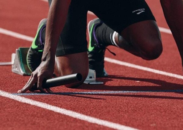 9 Common Mistakes in Athletic Training and How to Fix Them