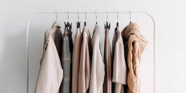 Capsule Wardrobe