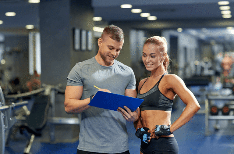 Fitness