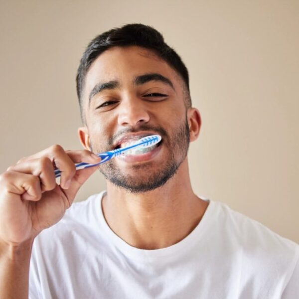How Wellness Routines Can Improve Oral Health