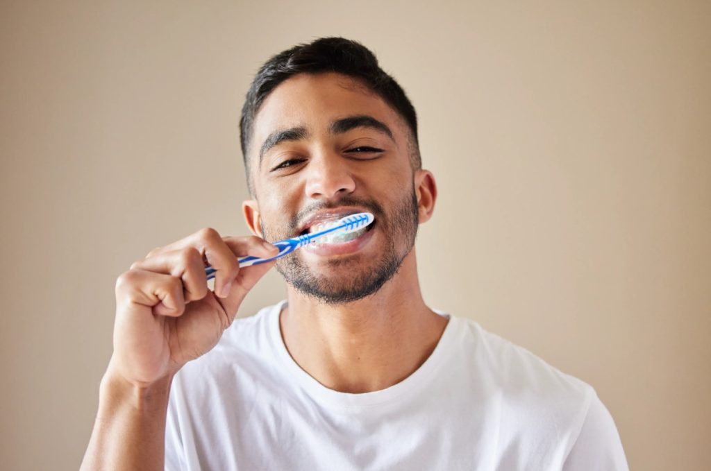 Oral Health