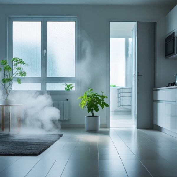 How Moisture, Humidity, and Poor Ventilation Slowly Damage Modern Homes