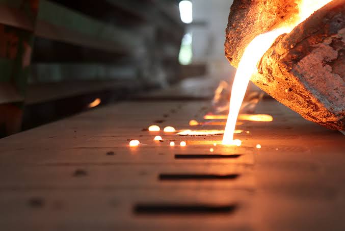 Aluminum Casting